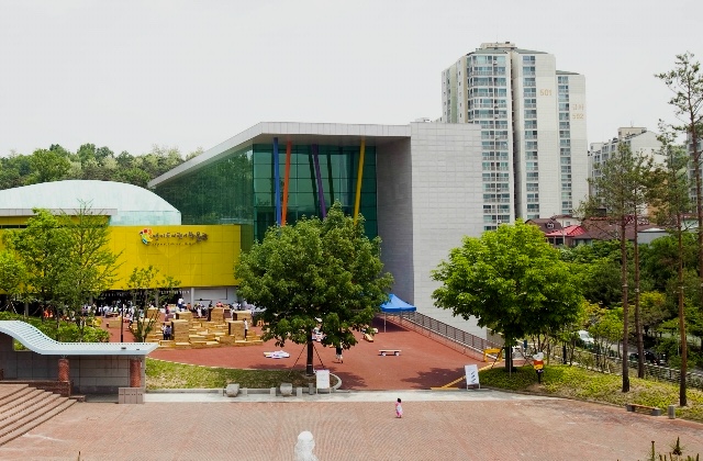 경기도어린이박물관